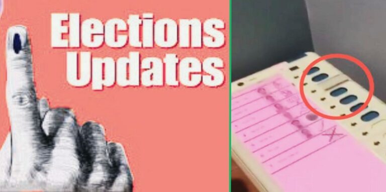 Bengal elections