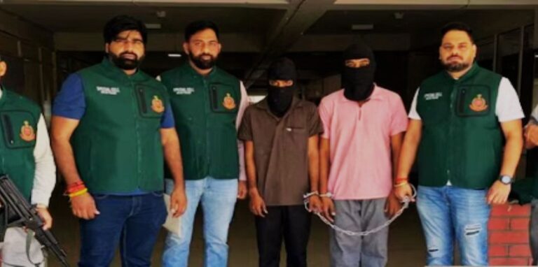 Delhi Special Cell