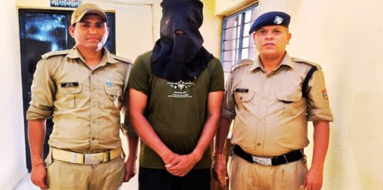Fake 'Major' arrested in Nainital