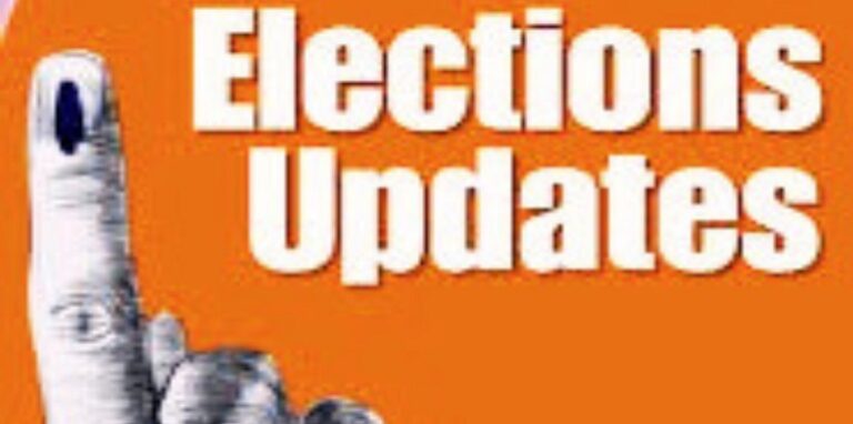 Elections