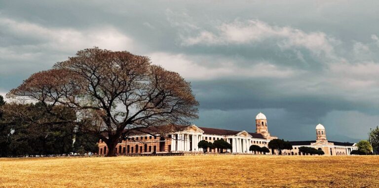 FRI Dehradun