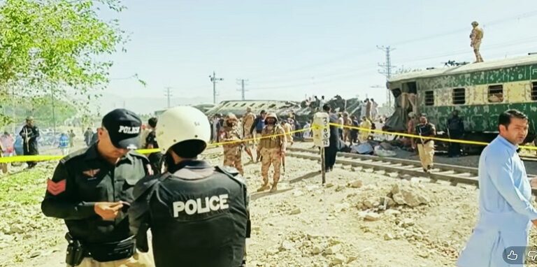 Quetta, Balochistan