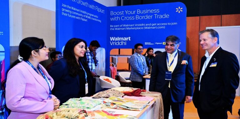 Walmart Growth Summit, India 2026