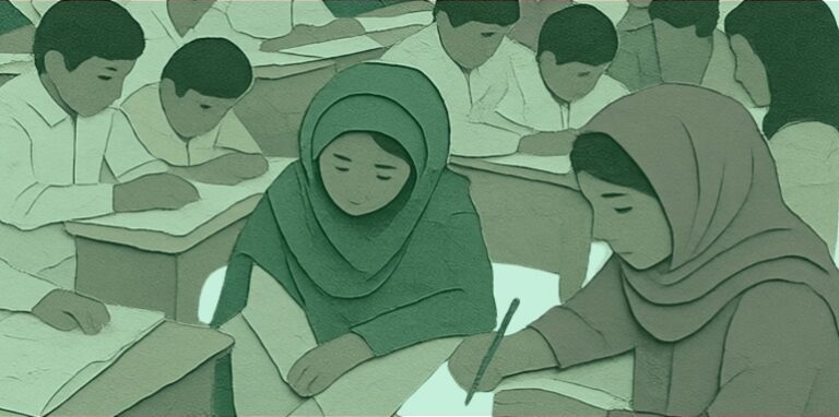 madrasas