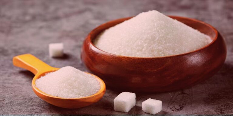 sugar