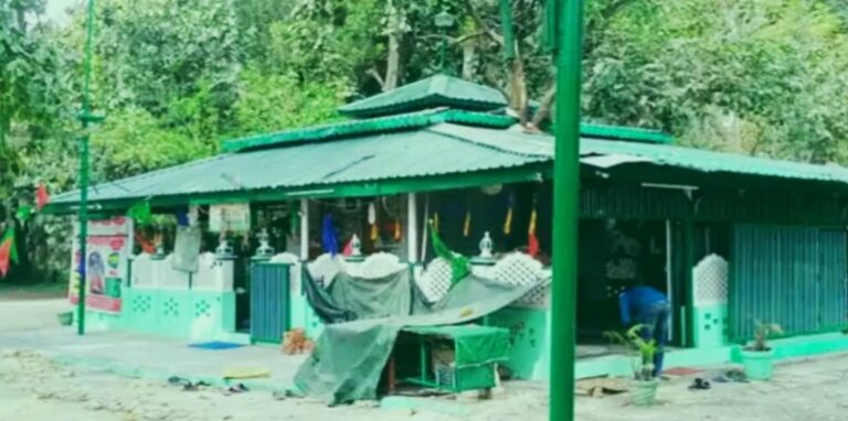 Dehradun majaar