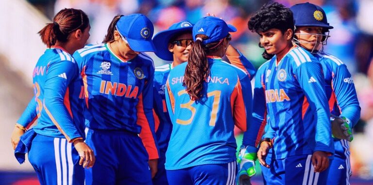 India beats Pakistan again