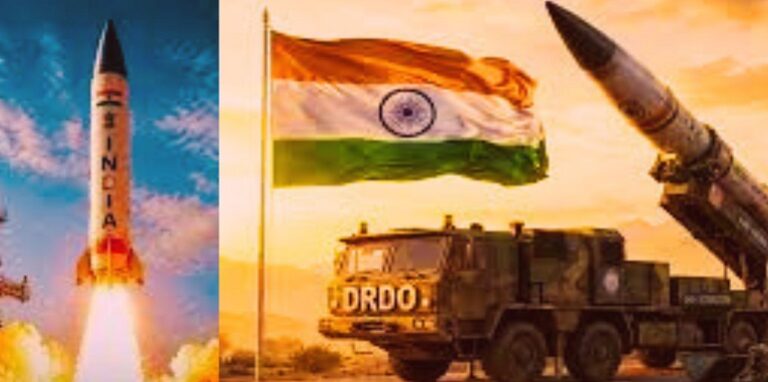 India's nuclear policy