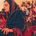 Mehrang Baloch