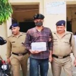 Pilla gang shooter arrested