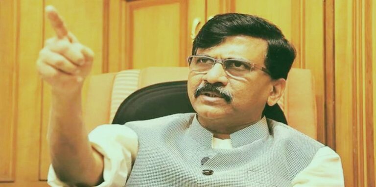 Sanjay Raut