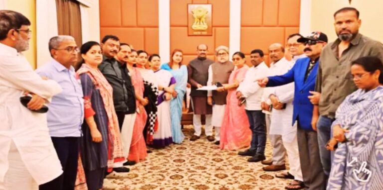 TMC MP joins NCPI party