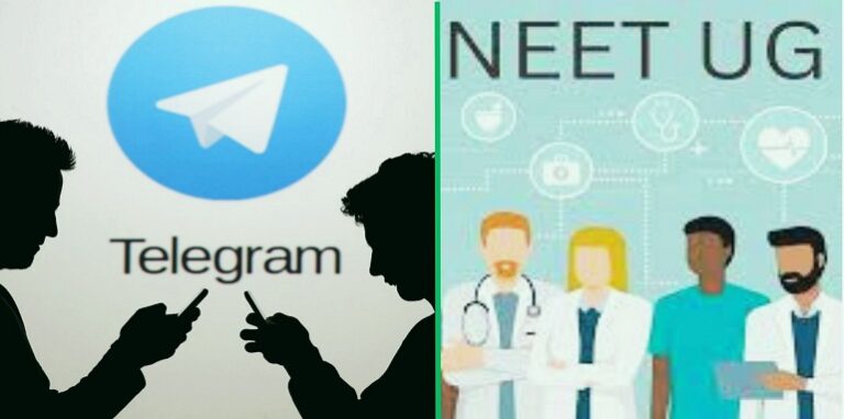 Telegram temporarily banned