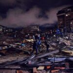 Venezuela Earthquake