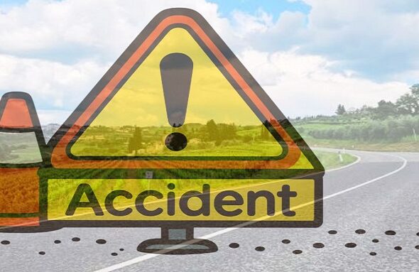 accident