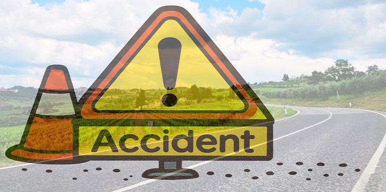 accident