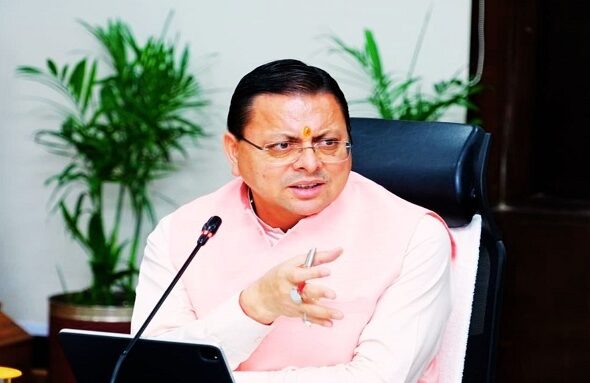 23rd meeting of Uttarakhand Wildlife Board