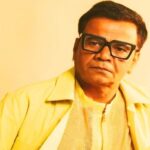 Actor Rajpal Yadav