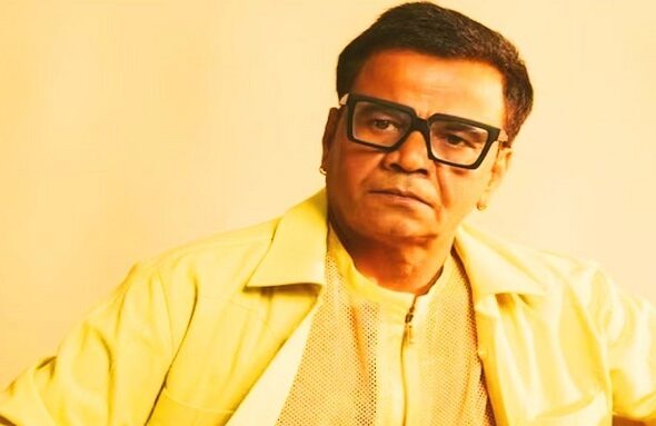 Actor Rajpal Yadav