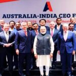 Australia-India CEO Forum