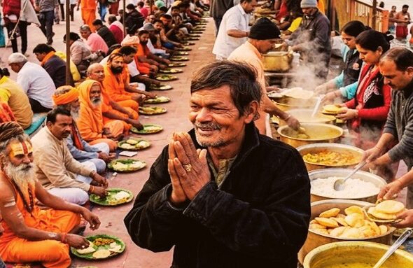Bhandara King