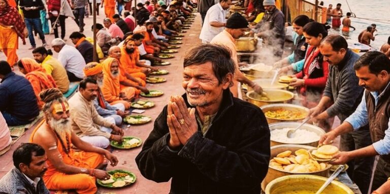 Bhandara King