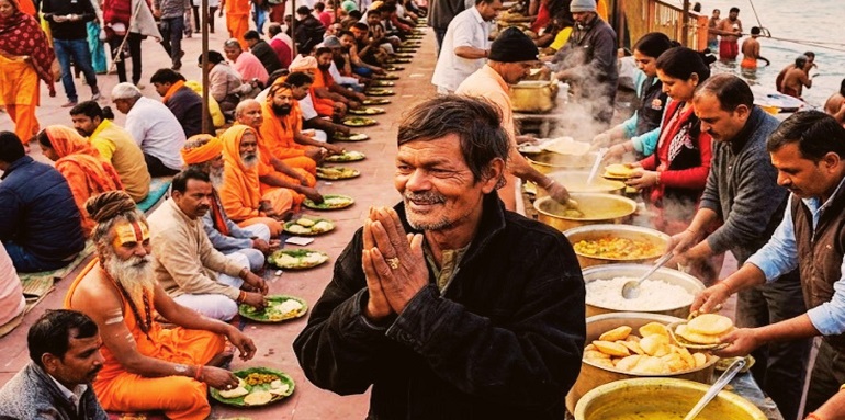 Bhandara King
