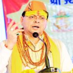CM Dhami reached Jageshwar Dham