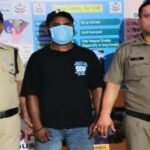 Dehradun crime news