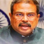 Dharmendra Pradhan
