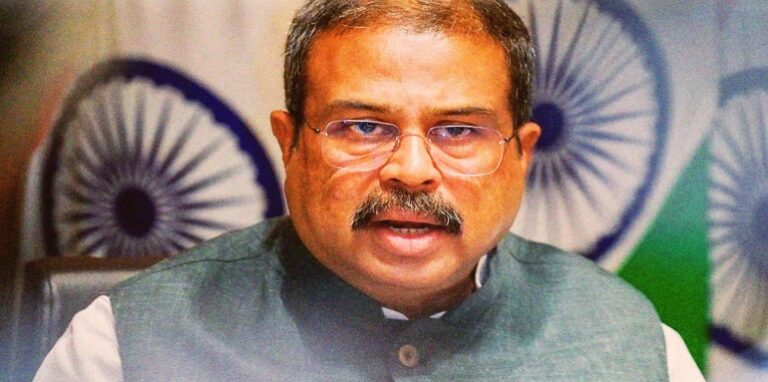 Dharmendra Pradhan