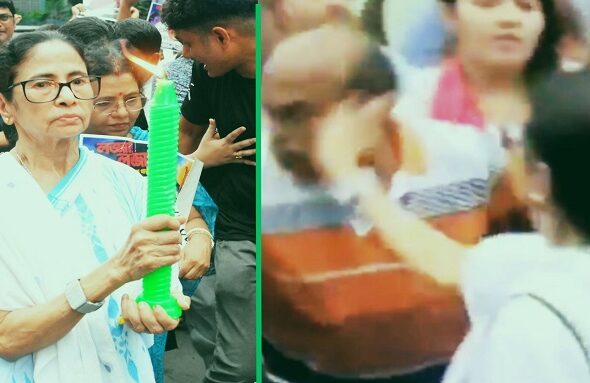 Mamata Banerjee