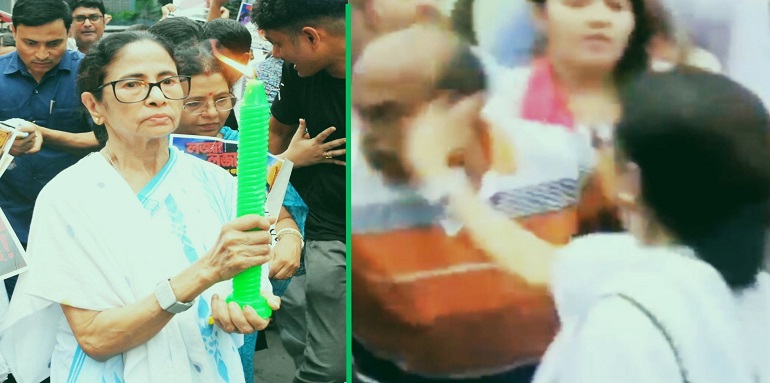 Mamata Banerjee
