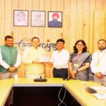 NITI Aayog team met CM Dhami