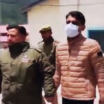 Pramod Nautiyal arrested