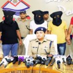 Ring Road shooting incident revealed