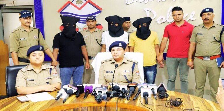 Ring Road shooting incident revealed