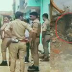 Wife kills husband in Agra