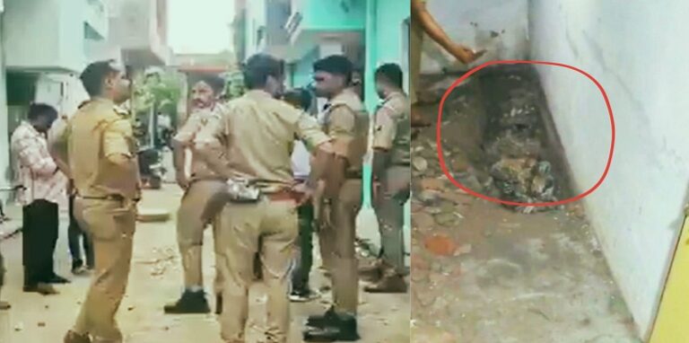 Wife kills husband in Agra