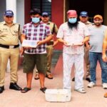 crime news