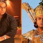 Actor Pradeep Rawat