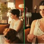 Bollywood actress Kriti Sanon