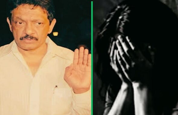 Bollywood director Shakeel Noorani