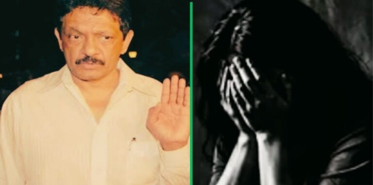 Bollywood director Shakeel Noorani