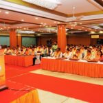 CM Dhami interacted with the workers