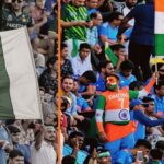 India-Pakistan match