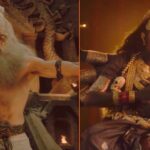 Mahakali Teaser