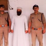 Mufti Mujib arrested