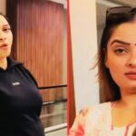 Punjabi social media influencer Manjeet Kaur