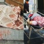 Roorkee double murder case